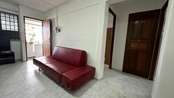Blk 608 Clementi West Street 1 (Clementi), HDB 3 Rooms #569298511